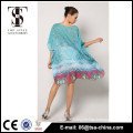 Hot Sale High Quality Sexy Young Girls Summer Cover Up Beach Dress